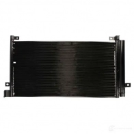 Радиатор кондиционера THERMOTEC Volkswagen Transporter (T5) 5 2003 – 2015 ktt110617 ZFJ MZ 5901655130508