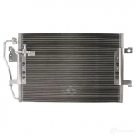 Радиатор кондиционера THERMOTEC 5901655056778 ktt110114 4 5XCY 3392294 - Изображение 2