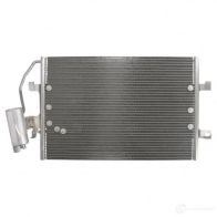 Радиатор кондиционера THERMOTEC 5901655056778 ktt110114 4 5XCY 3392294 - Изображение 3