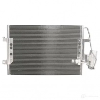 Радиатор кондиционера THERMOTEC 5901655056778 ktt110114 4 5XCY 3392294 - Изображение 4