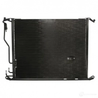 Радиатор кондиционера THERMOTEC ktt110280 YR M3W 5901655069891 3392458 - Изображение 2