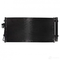 Радиатор кондиционера THERMOTEC 5901655131093 ktt110564 1424236848 LBLX QFT - Изображение 2