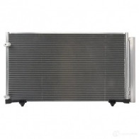 Радиатор кондиционера THERMOTEC ktt110713 H1W4 H7 1437828096