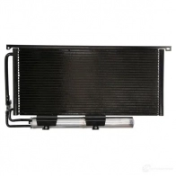 Радиатор кондиционера THERMOTEC 0 QKCOW 1424236957 ktt110677 5901655131659 - Изображение 2