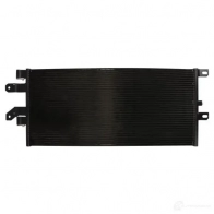 Радиатор кондиционера THERMOTEC 3392619 5901655091533 9 S89L ktt110452 - Изображение 2