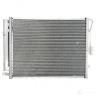 Радиатор кондиционера THERMOTEC 5901655095500 ktt110513 FDAQ G0 3392680 - Изображение 2