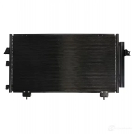Радиатор кондиционера THERMOTEC ktt110232 5901655057058 3392412 D YDMO - Изображение 2