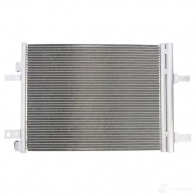 Радиатор кондиционера THERMOTEC 5901655038774 3392466 ktt110288 ZR UY2 - Изображение 2