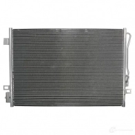 Радиатор кондиционера THERMOTEC 5901655131161 ktt110571 H GCVOA 1424236855 - Изображение 2