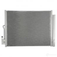 Радиатор кондиционера THERMOTEC 5901655094091 4 6QGF 3392654 ktt110487 - Изображение 2