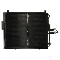 Радиатор кондиционера THERMOTEC 3 QL6V ktt110456 3392623 5901655091984 - Изображение 2