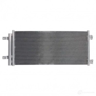 Радиатор кондиционера THERMOTEC 1424236917 ktt110633 94 45PUO 5901655130997 - Изображение 2