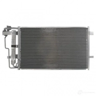 Радиатор кондиционера THERMOTEC X AMIF30 5901655087840 ktt110421 3392588 - Изображение 2