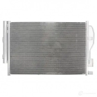 Радиатор кондиционера THERMOTEC 1424236916 RGR E6T 5901655130980 ktt110632 - Изображение 2
