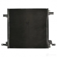 Радиатор кондиционера THERMOTEC ktt110171 3392351 5901655067941 KYX LB8 - Изображение 2