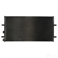 Радиатор кондиционера THERMOTEC 3392567 ktt110400 5901655085631 Z TSH9W - Изображение 2