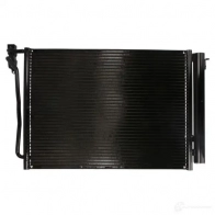 Радиатор кондиционера THERMOTEC W TJIN 3392231 5901655056457 ktt110049 - Изображение 2