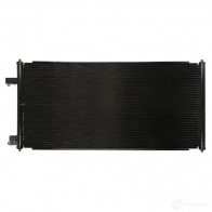 Радиатор кондиционера THERMOTEC ktt110259 3392439 MVM 6YSU 5901655069860 - Изображение 2