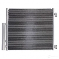 Радиатор кондиционера THERMOTEC 5901655131970 ktt110688 1424236968 I Z14P6 - Изображение 2