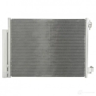 Радиатор кондиционера THERMOTEC ktt110517 1264279649 0 A1HS 5901655107722 - Изображение 2