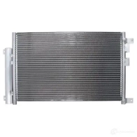 Радиатор кондиционера THERMOTEC 3392436 J ZSS3 ktt110256 5901655068061