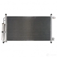 Радиатор кондиционера THERMOTEC 5901655066098 I1J18O 5 ktt110074 3392254 - Изображение 2