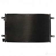 Радиатор кондиционера THERMOTEC IYMQ03 I 3392461 ktt110283 5901655057171 - Изображение 2