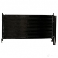 Радиатор кондиционера THERMOTEC ktt110574 KB7 MY6L 5901655131192 1424236858 - Изображение 2