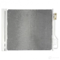 Радиатор кондиционера THERMOTEC 3392657 ktt110490 5901655094121 Q HH2XU - Изображение 2