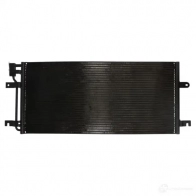 Радиатор кондиционера THERMOTEC 5901655056983 IS KZVA 3392364 ktt110184 - Изображение 2