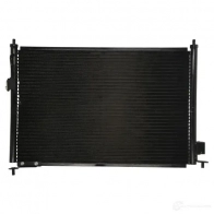 Радиатор кондиционера THERMOTEC 5901655085471 ktt110384 584G 86 3392551 - Изображение 2