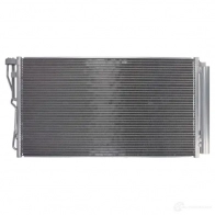 Радиатор кондиционера THERMOTEC 5901655131444 K3CI A0K 1424236938 ktt110656 - Изображение 2