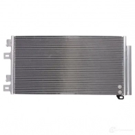 Радиатор кондиционера THERMOTEC 3392494 R3I0 C3 5901655066289 ktt110319 - Изображение 2