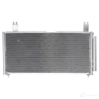 Радиатор кондиционера THERMOTEC M1KE 5 3392652 5901655094077 ktt110485 - Изображение 2