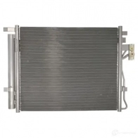 Радиатор кондиционера THERMOTEC 5901655131338 ktt110645 1424236929 VB4K 006