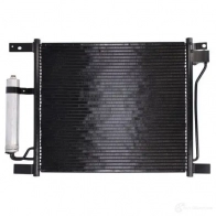 Радиатор кондиционера THERMOTEC 1424236964 DB I2I6 5901655131932 ktt110684 - Изображение 2