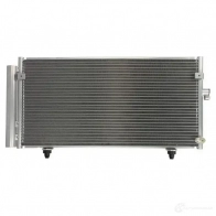 Радиатор кондиционера THERMOTEC EX 3TI ktt110473 Subaru Legacy (BP, BL) 4 2003 – 2009 5901655093957