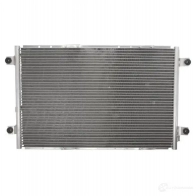 Радиатор кондиционера THERMOTEC 1264279841 ktt110534 5901655112931 F JFAY - Изображение 2