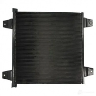Радиатор кондиционера THERMOTEC ktt110333 0B SPMGY 5901655059991 3392504 - Изображение 2