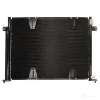 Радиатор кондиционера THERMOTEC 5901655130539 1424236862 I9 SFD ktt110578