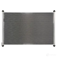 Радиатор кондиционера THERMOTEC 3392219 8 S8O7DL 5901655066005 ktt110037 - Изображение 2
