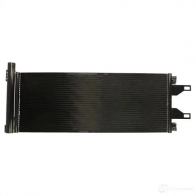 Радиатор кондиционера THERMOTEC 1 0UK4LO 5901655067668 ktt110118 3392298 - Изображение 3