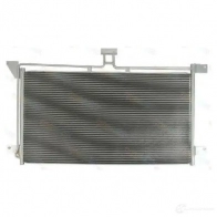 Радиатор кондиционера THERMOTEC C8N 6QCP ktt110332 1423667846