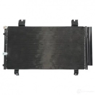 Радиатор кондиционера THERMOTEC ktt110689 1424236969 UB S7U 5901655131987