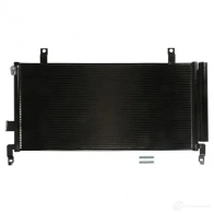 Радиатор кондиционера THERMOTEC ktt110627 LMMP 8JA 5901655130867 1424236911 - Изображение 2