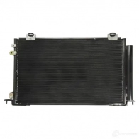 Радиатор кондиционера THERMOTEC I 8ESWY 5901655090574 3392592 ktt110425 - Изображение 2