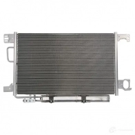 Радиатор кондиционера THERMOTEC D8R7 FC4 5901655069914 3392452 ktt110273 - Изображение 2