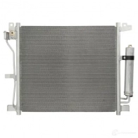 Радиатор кондиционера THERMOTEC ktt110501 5901655094237 3392668 8V3PY R - Изображение 2