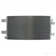 Радиатор кондиционера THERMOTEC 3392580 5901655085792 B0X LO75 ktt110413 - Изображение 2