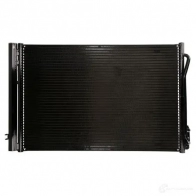 Радиатор кондиционера THERMOTEC 3392451 5901655061352 EMN FRDR ktt110272 - Изображение 2